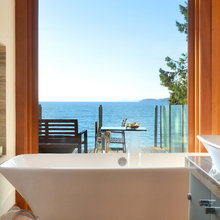 Bathroom Ideas