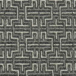 Stark Broadloom Collection | Geometric - Products