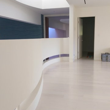 Hardwood Flooring