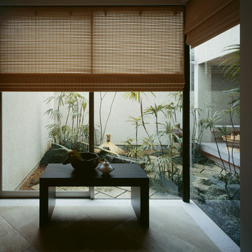 JAPANESE GARDEN