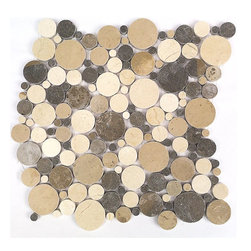 Mosaic - Stone - Products