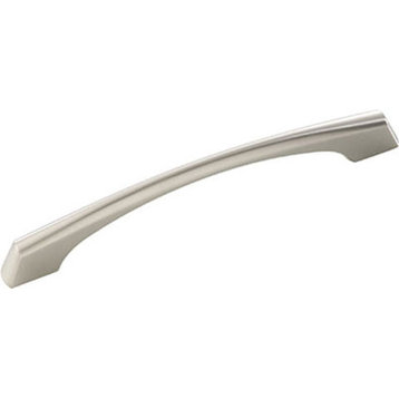 128mm Greenwich Stainless Steel Cabinet Pull, BPP3371-SS