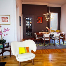 Dining Room Ideas
