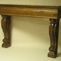 PRS Woodworking - Pocono Pines, PA, US 18350