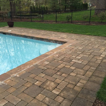 Paver Restoration Expert | Brick Paver Restoration | Oakland County, Michigan