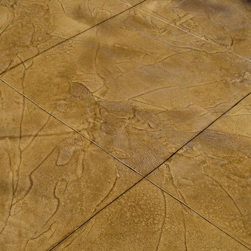 Concrete Resurfacing
