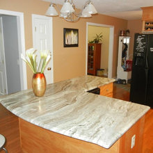 val granite