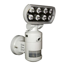Outdoor lighting