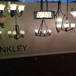 Showroom - Products