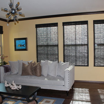 Signal Hill Home
