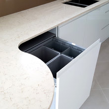 kitchen organization