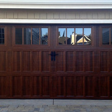 Garage Door