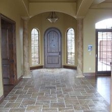Carpeting