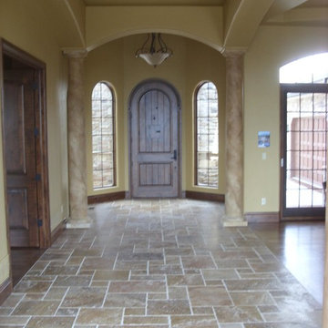 Vanities, Baths & Tile