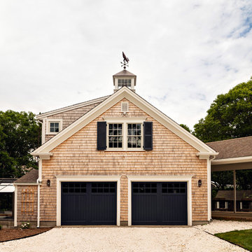 Timeless Remodel on Saquatucket Bluffs