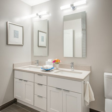 A Hotel Luxury with the Comforts of a Home