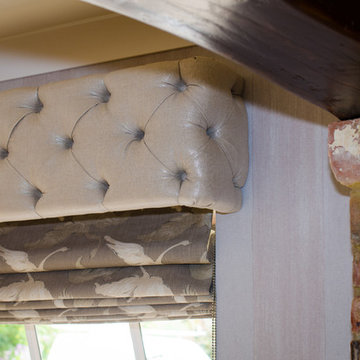 Country House Total Refurbishment
