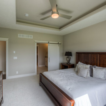 Riviera Ranch Plan