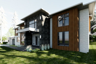 Syed Residence