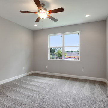 Zenith Street Home Renovation Metairie