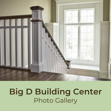 Indoor Remodels