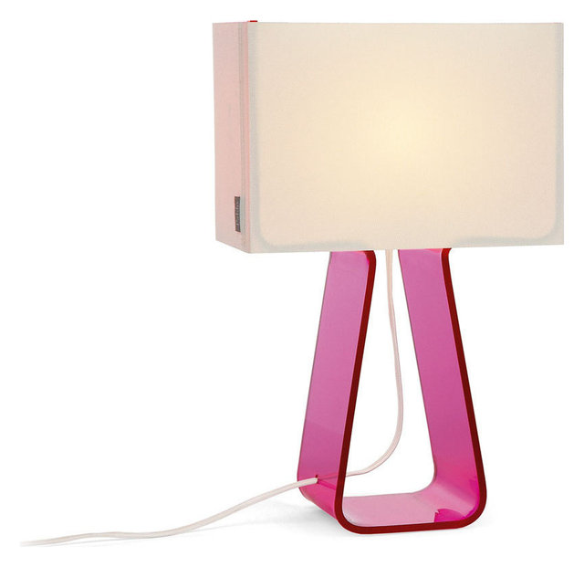 Top Colored Small Table Lamp Lamps By Design Public Top Lamp Hot Pink
