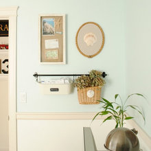Storage & Organization
