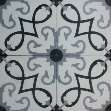 Kitchen Floor in Brooklyn NY.