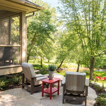 Edina Creekside
