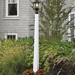 Washington Lantern Post - Post Lights
