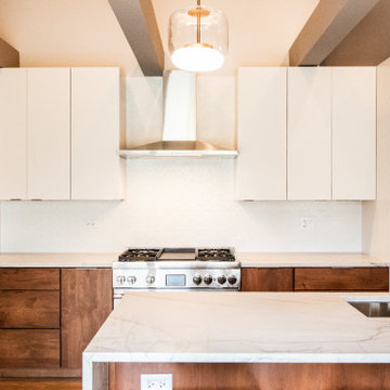 Riverside MCM Ranch Re-imagined