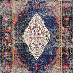 Mediterranean Area Rugs by Rugs USA