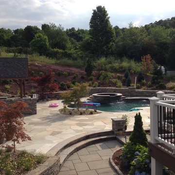 BACKYARD FABULOUS
