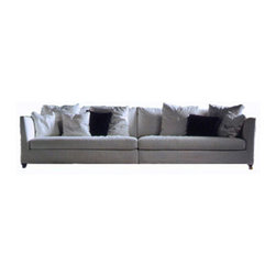 Flexform - Flexform Victor Large Sofa - Sofas