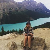 Catie Blaine's photo