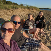 Sandra Andrews's photo