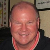 Sean Burke's photo