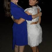 Sarah Rossi's photo