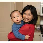 Emily Trieu's photo