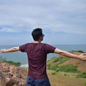 Nitin Sharmas foto
