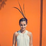 Kati Cesareo's photo