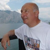 Alfred Borg's photo