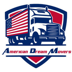 American Dream Movers