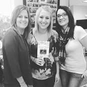 Teri Simpson's photo