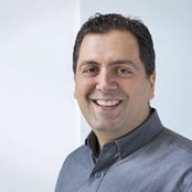 David Abitbol's photo