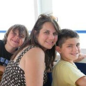 Katie Dedes foto