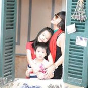 Photo de Sophia Vo