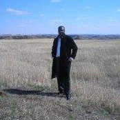 James Wrights foto