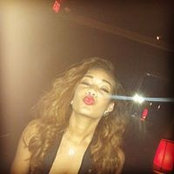 Sharelle Bartons foto