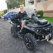 Татьяна Авраменкоs foto